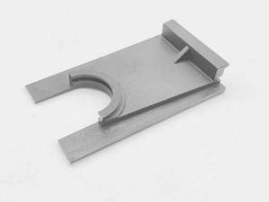 China PA66 510g Automotive Plastic Injection Mold Maker And Mouldings Battery Box Cover 500000/2yrs wholesale