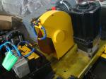 High Precision Auto Tube Making Machine 12.7mm For Chair Tube