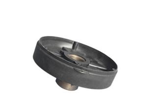 China Brass Material Insert Molding Process 4 Cavities ISO2008 9001 Certification wholesale