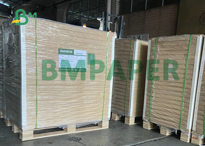 Eco - friendly Wood Pulp Hi- bulky Paper 65g 70g In Reels For Printing Books