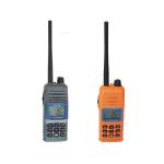 25kHz VHF Walkie Talkie