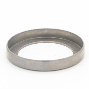 China Hss Steel Oil Seal Deep Drawn Metal Stamping Fabrication Punching wholesale