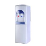 Large Floor Standing Water Dispenser , 5 Gallon Hot Cold Water Dispenser 31*31