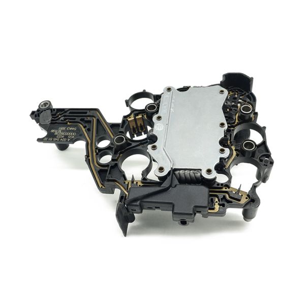 Auto Transmission Assembly A0245455132 Automatic Transmission Electronic Control Unit for Mercedes Benz