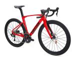 SHIMANO R8020 22 Speed Carbon Fiber Road Bike Aero Carbon Frame UV Laser