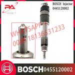 Diesel Fuel Injector 0445120002 for Sophie/SFM engine