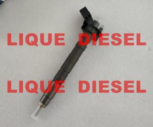 China BOSCH Piezo fuel injector 0445116022, 0445116023, 0445116007, for VW 059130277CJ wholesale