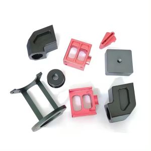 CNC Machining Equipment Machinery Auto Car Electric Bicycle Stainless Steel