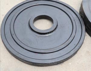 China Oilfield Drill Pipe Wiper NBR​ wholesale