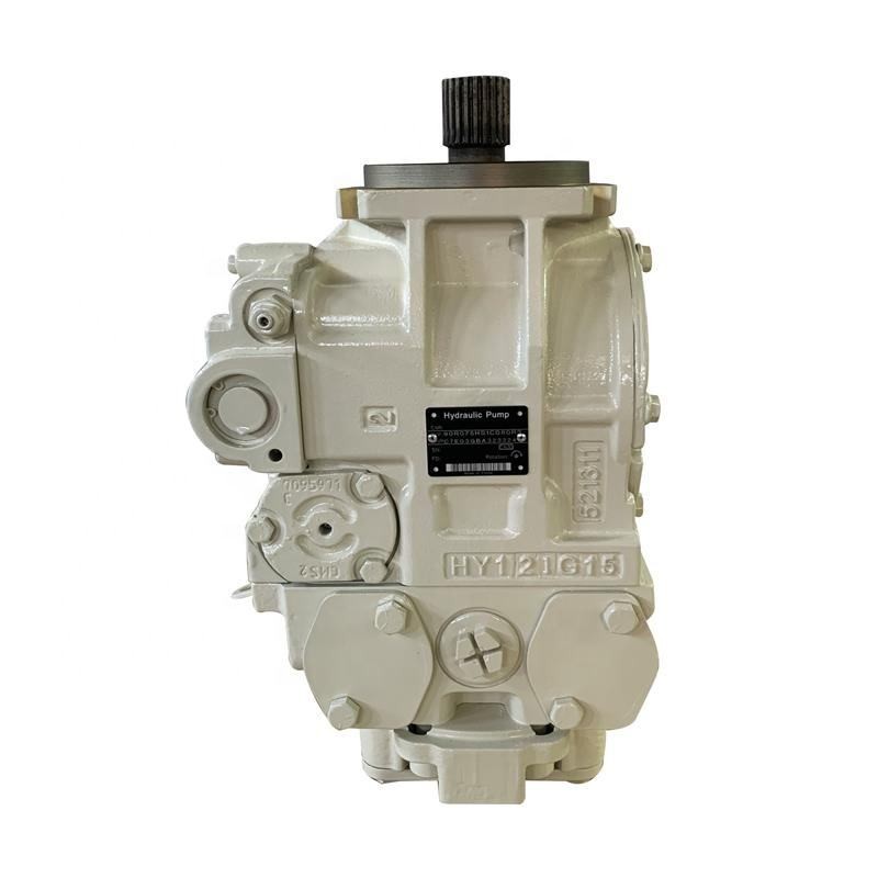 SAUER DANFOSS Axial Piston Motor Pump 90R030 90R042 90R055 90R075 90R100