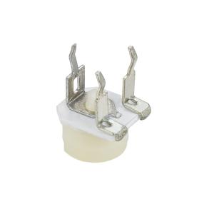 China RI0642 Carbon Film Trimmer Potentiometer Adjustable Vertical Resistor wholesale