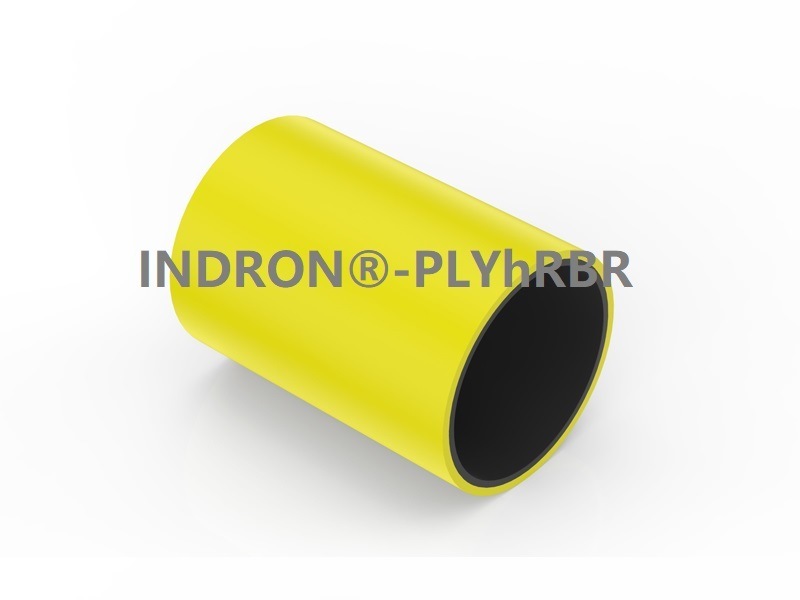 Custom Radial Shaft Seals, Applied in Marine, Pump, and Hydropower Industries