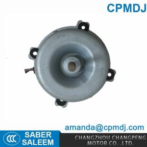 China 220V Air Conditioner Compact Structure AC Outdoor Fan Motor Air Fan Motor wholesale