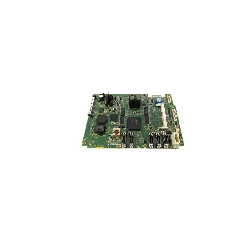 Fanuc Servo Control System Fanuc A20B-8201-0211 | FANUC I/O Main Board