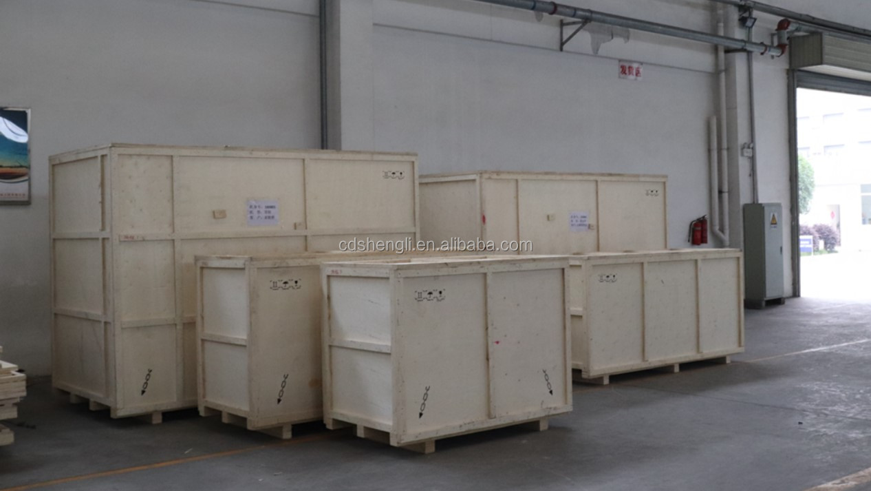 Automatic Chocolate Bar Packing Machine with Full Automation and Advanced Technology
