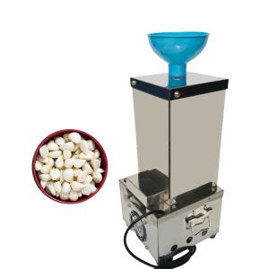 China Competitive Factory Price Machine Peeling Garlic wholesale