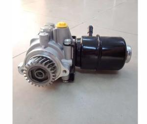 China MR491774 3KG Mitsubishi Steering Pump For Pajero 4m41 With Oil Tank ST16949 wholesale
