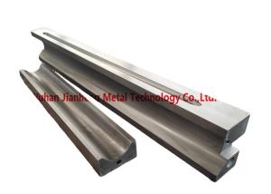 China Alloy Steel Casting Jaw Crusher Spare Parts wholesale