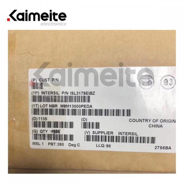 China ISL3179EIBZ wholesale