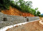 Hexagonal Wire 60x80 Retaining Wall Gabion Cages
