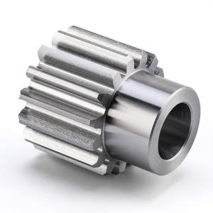 China Transmit Power And Motion with Gears Category Other Truck Parts ISO9001 2015 Certified wholesale