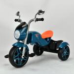Children Tricycle Steel Frame Boys Triple Wheel Bicycles Without Scooter