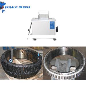 China 88L Ultrasonic Washing Machine Airplane Parts Ultrasonic Cleaner wholesale