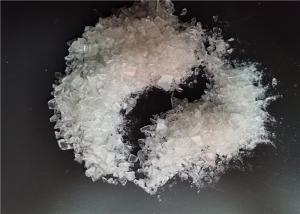 China Dry Blending Matt 90/10 Tgic Solid Polyester Resin wholesale