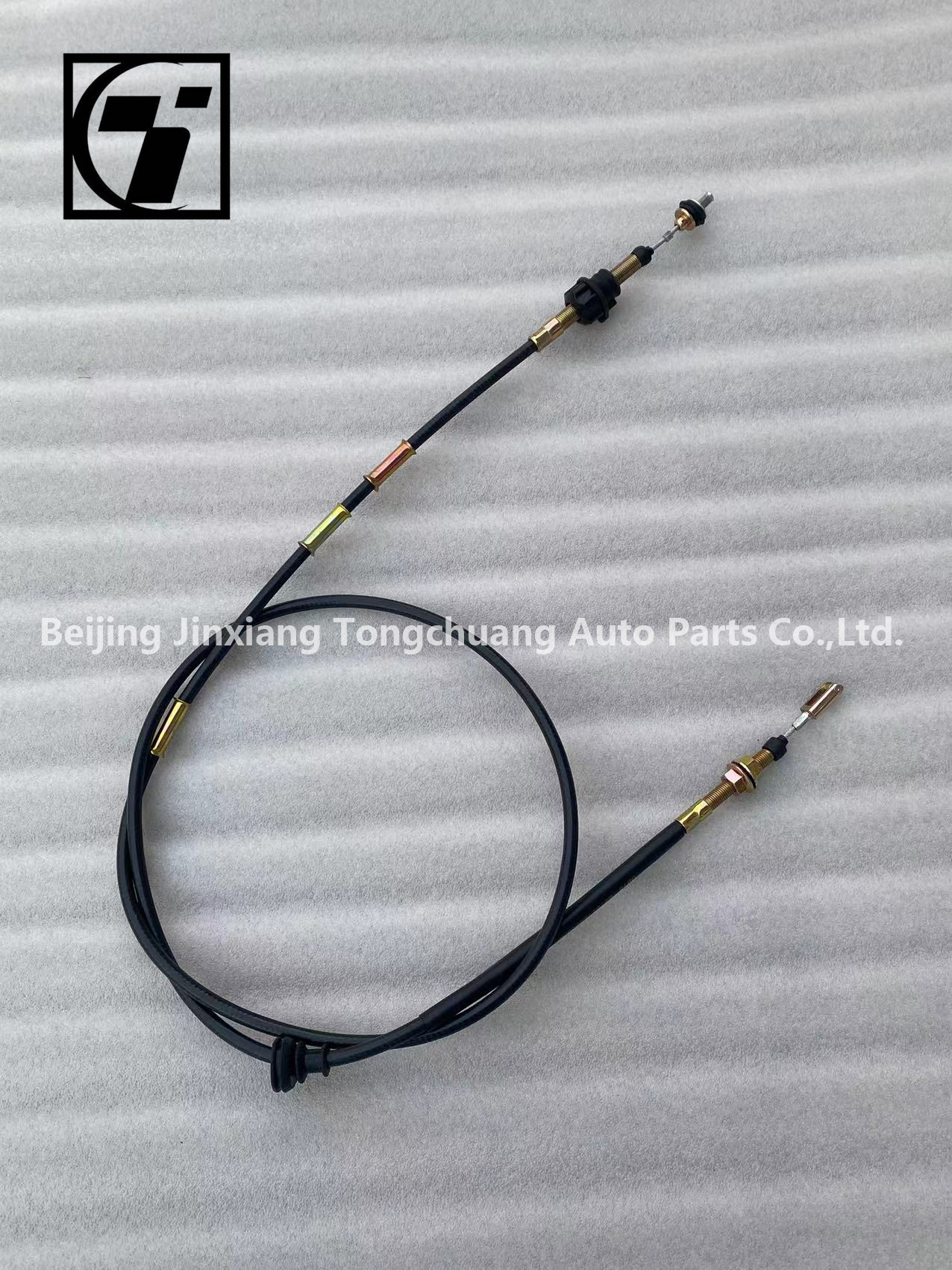 Highly Durable Clutch Line for Futon Original Country Mini Truck VQ1 Era L0163120009A0