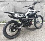 12.92HP 150cc Dirt Bike