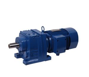 China 1440rpm Helical Speed Reducer wholesale