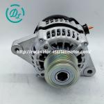 80A 12V Excavator Alternator 27060-0L022 270600L021 270600L020