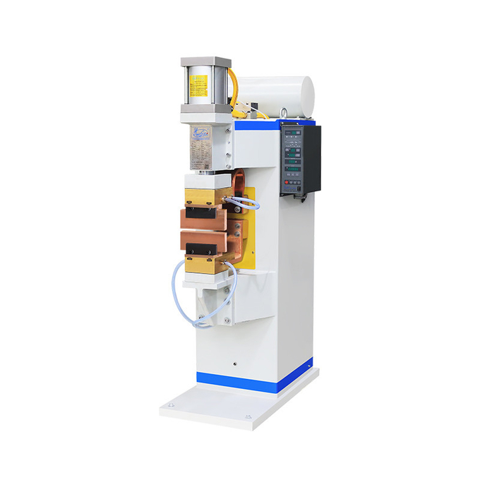 Iron Round Steel Wire ROW Welding Machine BBQ Wire Mesh Welding Machine