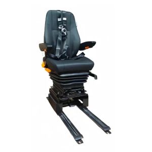 China Multi-Function Adjustment Marine Boat Driver Seat With 360°Rotation wholesale