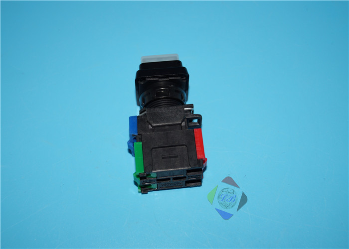 00.780.2321 Air Pump Square Push - Button Switch SM74 For Offset Printing Machine