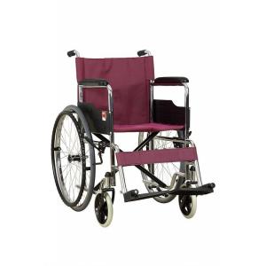 China aluminium alloy wheelchair wholesale