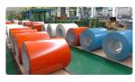 Clean Room Panel Used 0.16mm 0.20mm 1000mm 1200mm Manufacturer Supply Ral Color