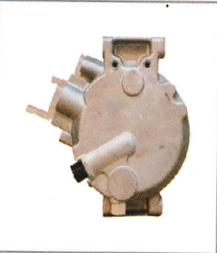 ALA20107 AC Compressor Toyota Camry Previa AC Compressor 6SEU16C AC Compressor 447190-5321 88310-42270 AC Compressor 7PK