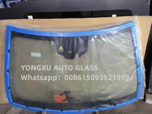 China Mercedes-Benz S-Class (W222) 4d Sedan 2014 Rain Night View Open Front Windshield Glass Wholesale Costcar Door Window Gl wholesale