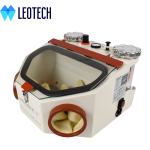 Dual Pen Dental Sandblasting Machine Precise Surface Cleaning Restorative