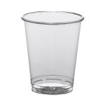 Single Wall Biodegradable PLA Cups 16 Oz Compostable Cups