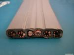 Flat Elevator Cable, ECHU Electrical Flat Cable
