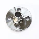 3 Inch A105 Stainless Weld Neck Flange 300# Std Ansi B16.5