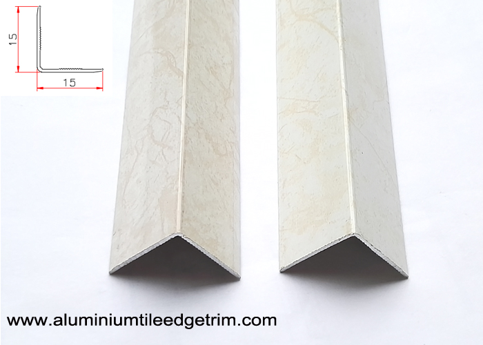 15mm x 15mm wall corner guard