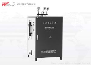 China Low Pressure Industrial Electric Steam Boiler For Dry Cleaning Machine wholesale