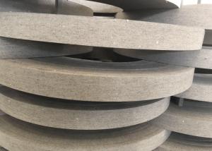 China Rubber Flexible Moulded Winch Industrial Brake Lining wholesale