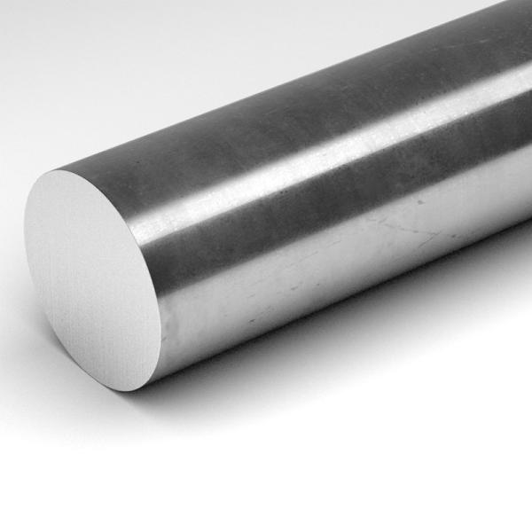 AISI 316L 316 Stainless Steel Round Bar Square For Construction Airplane Ship
