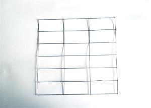 China Galvanized Farm Welded Wire Mesh Low Carbon Steel Q195 wholesale