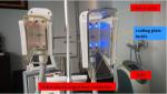 Wholesales!!The Cryolipolysis fat freezing vacuum beauty machine for beauty
