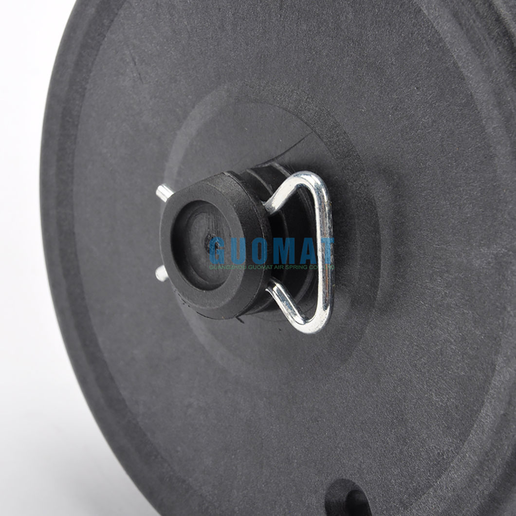 Air Spring Rkb500080 for Range Rover L322 Land Rover All Engine 2002-2006 Rear